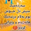 دلیکی بیجارە