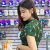 Phyu Phyu (တံတားဦးသူလေး)