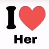 onlyheartsforher
