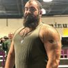 bearshoulders