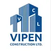 Vipen Construction Ltd