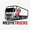 medyktruck