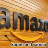 amazon.yaman
