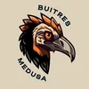 Buitres Medusa