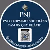 PNJ CO.OPMART SÓC TRĂNG