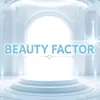 𝗕𝗲𝗮𝘂𝘁𝘆 𝗙𝗮𝗰𝘁𝗼𝗿 💫