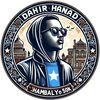 Daahir hanad ❤️
