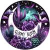 The Gloomy Bloom