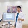 Bác sĩ niềng răng