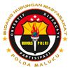 HUMAS POLDA MALUKU