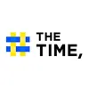 THE TIME,