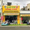 Xe điện Hồng Vinh 0849779039
