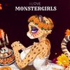 I Love Monstergirls