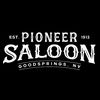Pioneer Saloon