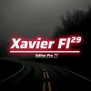 Xavier Fl²⁹