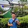 KJ Coasters