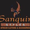SanquinStyles