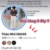 Thảo Nhii Mét 49