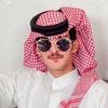 قلب العناء