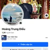 Hoàng Trung Điều
