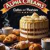 alphacreams