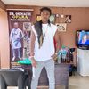 Agbara Mmiri Gba Ola 1