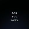 are you okey?