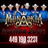 La Monarkia Ags