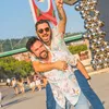 Rubén y Endika ✈️🌏