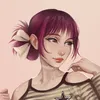monochromehime