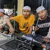 Khuli so