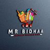 mr_bidhaa