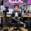 irfan.keishapro