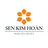 Sen Kim Hoàn 2