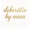 dekorativbymina