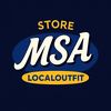MSASTORE