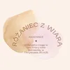 różaniec z wiarą