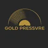 Gold Pressvre