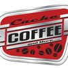 cache coffee and more
