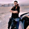 مبارك الربيزي
