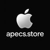 apecs.store