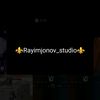 rayimjonov_studio