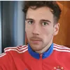 Darmstadt 98 Goretzka
