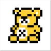 mynameisnotteddy