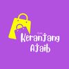 Keranjang Ajaib