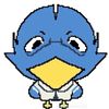 blueberrybaldbug