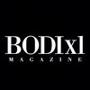 bodixlthemagazine