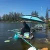 Bé Hẻi 86 Fishing