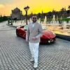 Sajid Rashid BEM
