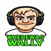 wherewaswally
